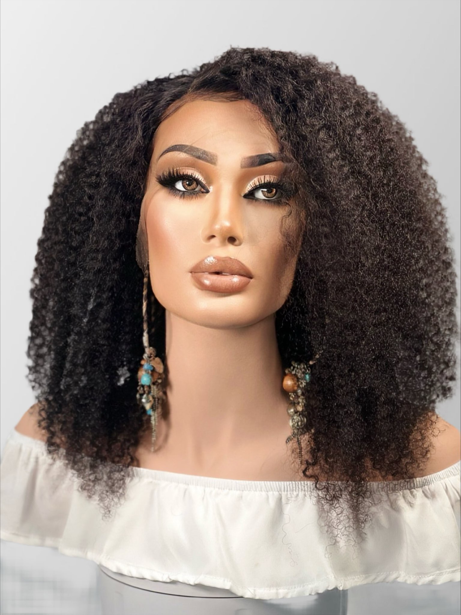 California Lace Wigs & Weave